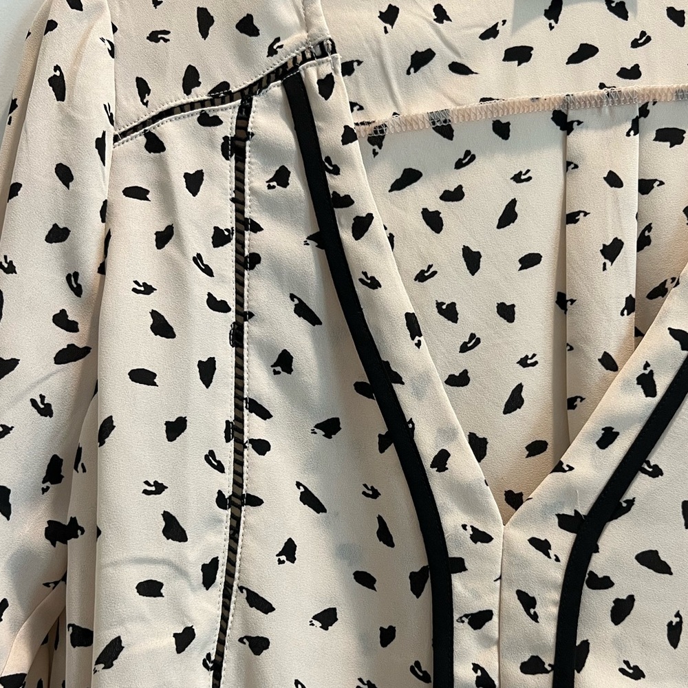 ASTR blouse - Picture 3 of 6